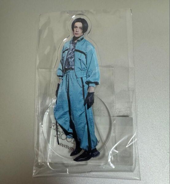 八木勇征 アクリルスタンド