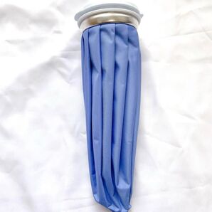 【新品送料込】Fast DOCTOR アイシングバッグ 青