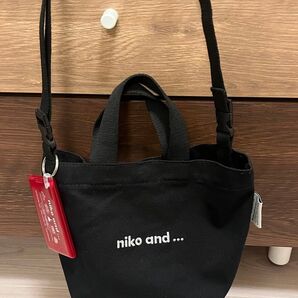 Niko and。。。トートバッグ&ケース