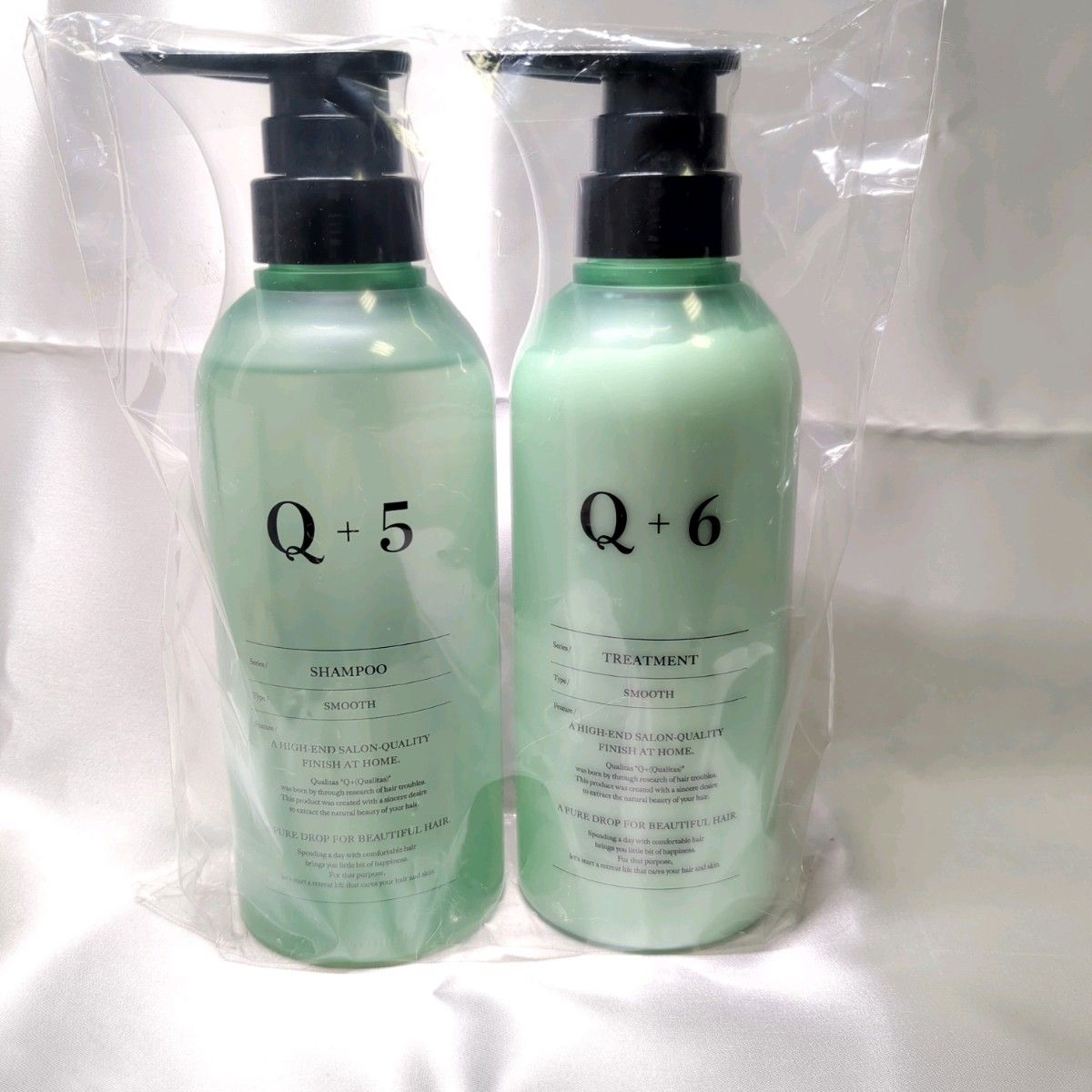 値下げモッズヘア ラジュニールシリーズシャンプー&トリートメントセット6本セット モッズヘア mod's hairラジュニールシリーズシャンプー