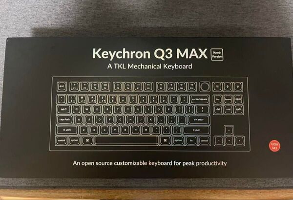 Keychron