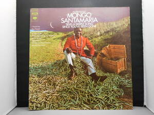 Mongo Santamaria - All Strung Out