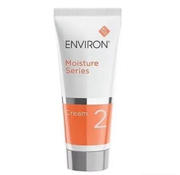 エンビロン ENVIRONモイスチャーシリーズ2 クリーム60ml