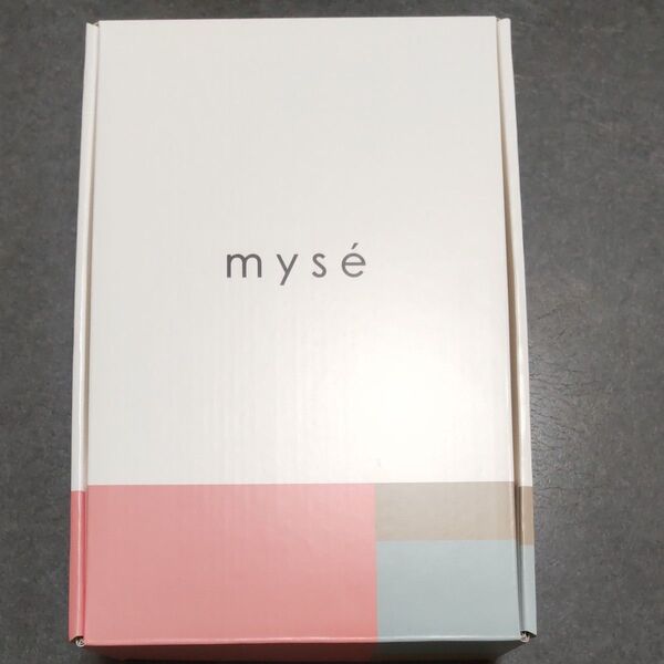 ◎新品未開封 ミーゼ スカルプリフト MS-80W