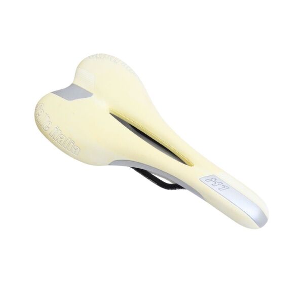 O7) SELLE ITALIA セライタリア H1 サドル