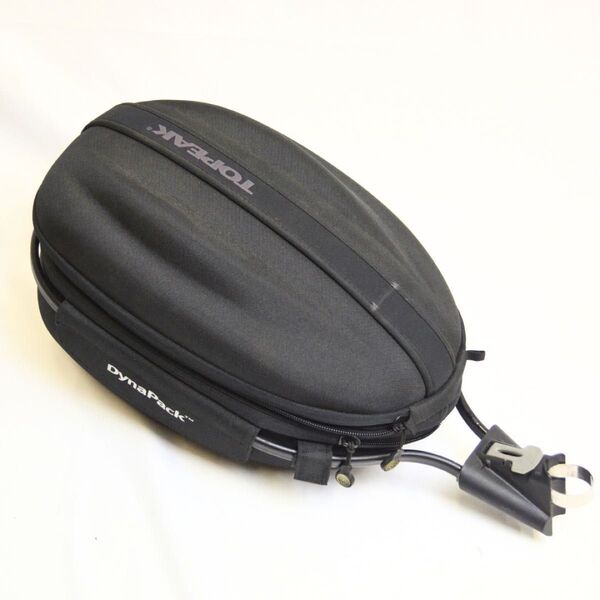 O11) トピーク Topeak DynaPack ダイナパック リアバッグ シートポスト装着 リア用バッグ