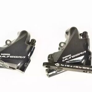 M73)SHIMANO シマノ ULTEGRA BR-R8070 ブレーキ