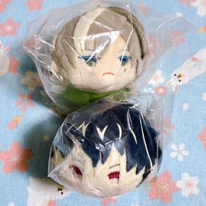 アイドリッシュセブン アイナナ もちます もちもちマスコット もちマス ぬいぐるみ Re:vale 千 百