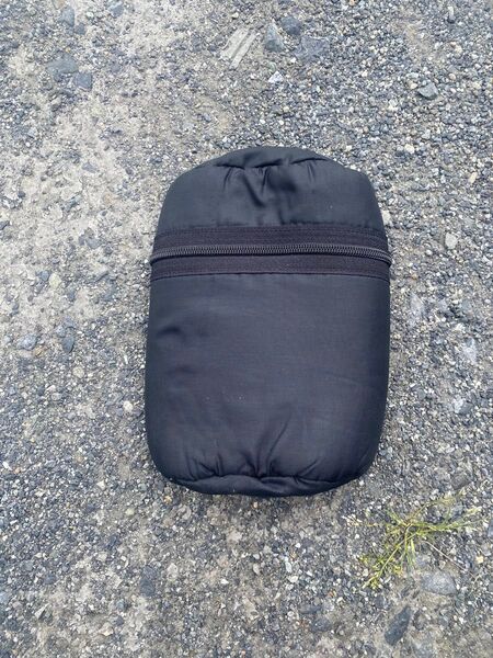 米軍放出品 米軍実物 アウトドアリサーチ ボトルポーチ Outdoor Research 1L 水筒 ポーチ アウトドア キャンプ