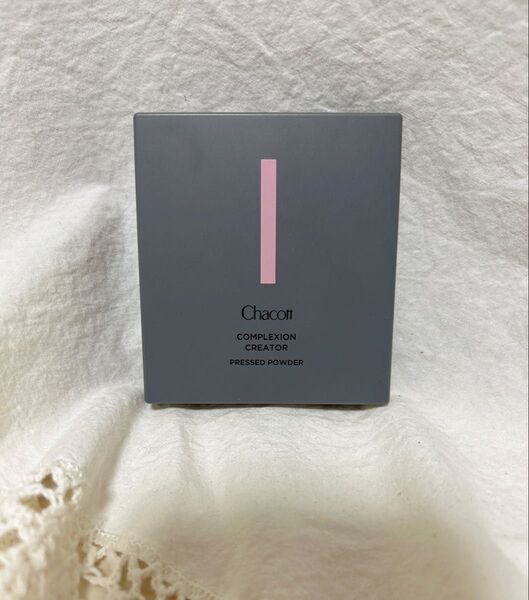 Chacott チャコット コンプレクションクリエイター プレストパウダー