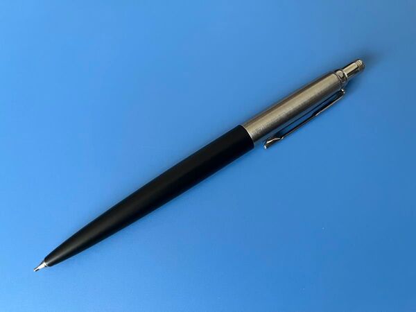 【箱付き】パーカー ジョッターコアライン シャープペンシル 0.5mm ブラック