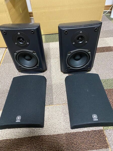 YAMAHA NS-M103 GOOD SPEAKERS FOR MUSIC LOVER