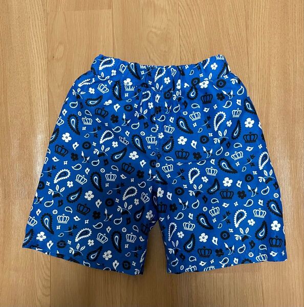 ベビードール 110センチ 水着 スイムパンツ