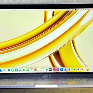 Windows11とOffice使える♪〜MacBook pro 13-inch Corei7(3.3GHz)16GB/512GB