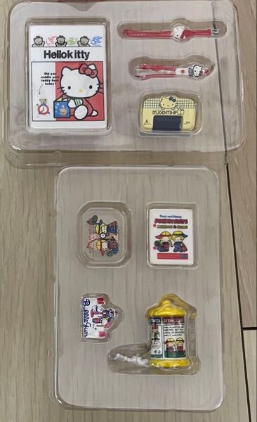 サンリオ ヴィンテージミニ 2
