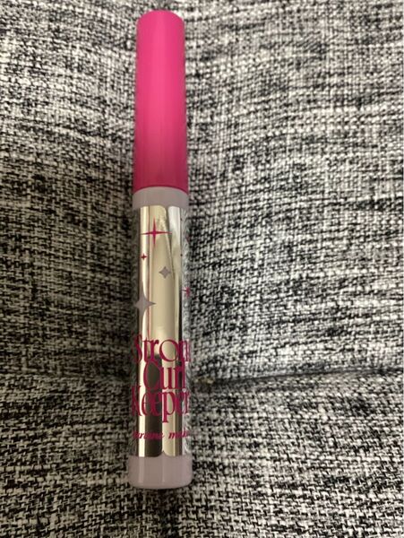キスミー ヒロインメイク ストロングカールキーパー WP 鉄壁カールロック 新品