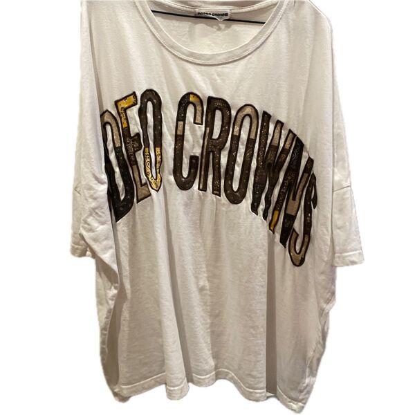 RODEO CROWNS ロデオクラウンズ Tシャツ