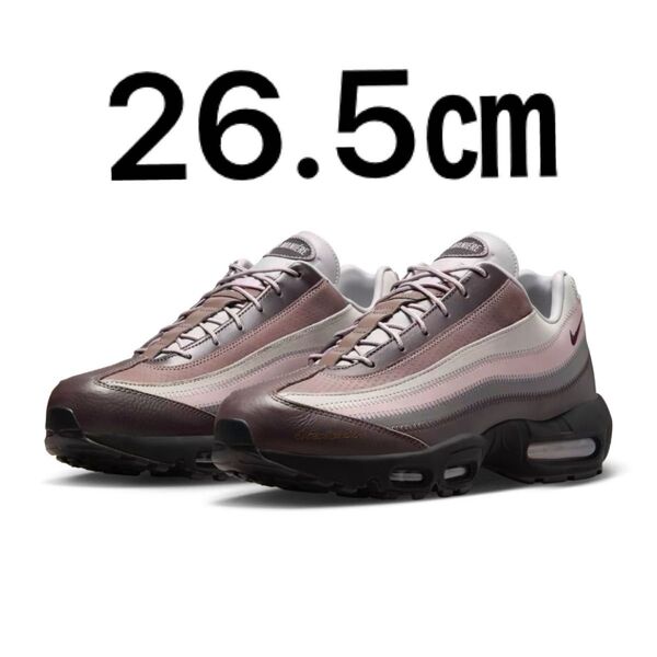 A Ma Manire × Nike Air Max 95 SP 26.5㎝