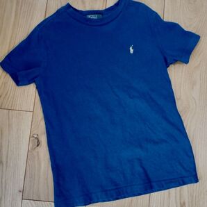 ラルフローレン Tシャツ POLO LAUREN 半袖Tシャツ