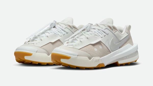 新品 未使用 NIKE sacai Zegamadome 27,5㎝