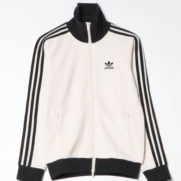 adidas アディカラー ワッフル クラシック トラックトップ XL アディダス トラックジャケット アディダス オリジナルス
