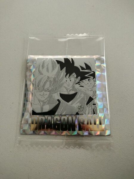 545 ドラゴンボールウエハース シール 第三十五巻 35巻 40周年 ドラゴンボール