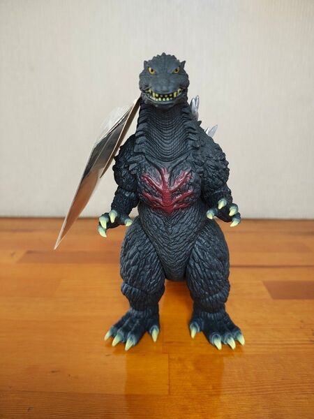 ムービーモンスターシリーズ ゴジラ2004 旧ムビモン 大サイズ ゴジラ2003
