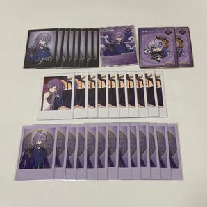 Dytica 2nd Anniversary 2周年 チェキ風カード 星導ショウ