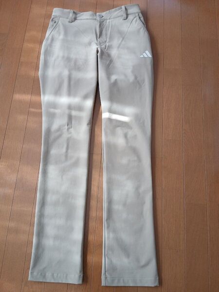 adidas WIND.RDY EXストレッチ activeゴルフパンツ (春秋冬用)