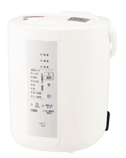 象印 スチーム式加湿器 EE-RT35-WA 未開封 新品