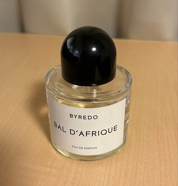 バイレード バルダフリック 100ml 香水 フレグランス BYREDO BAL D'AFRIQUE