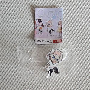 にじさんじ くら寿司