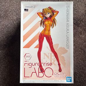 フィギュアライズラボ 式波 アスカ ラングレー