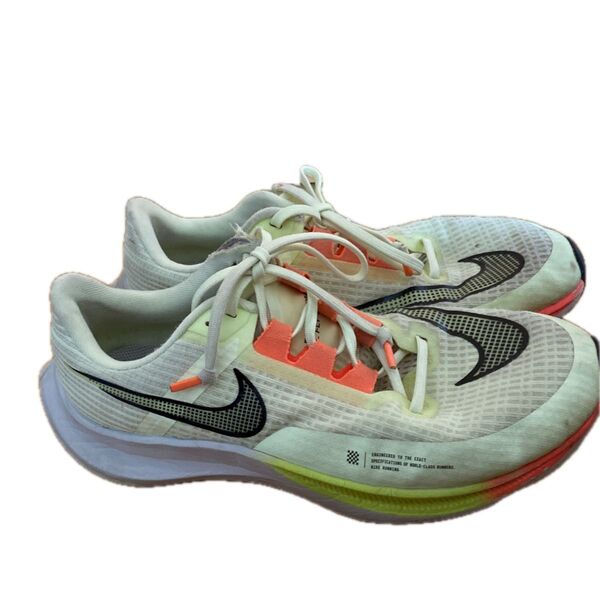 NIKE ランニングシューズ エア ズーム ライバルフライ3 AIR ZOOM RIVAL FLY 3