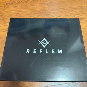 『REFLEM/レフレム』プラットフォームシューズ 26cm新品 厚底