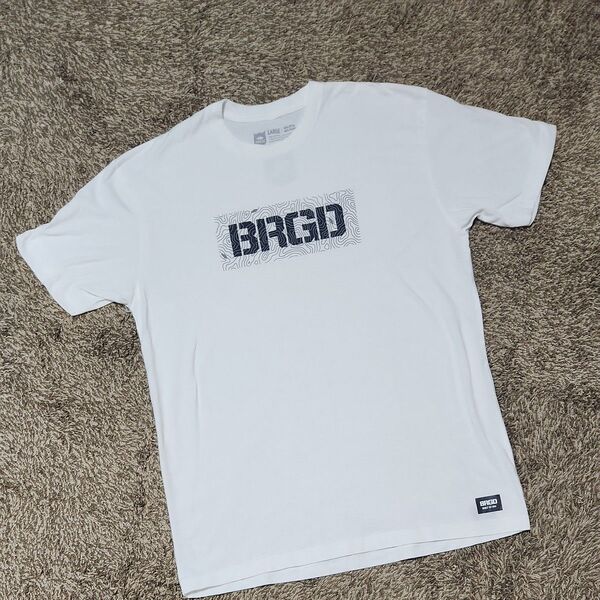 バスブリゲード 半袖 Tシャツ