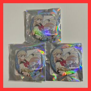 プリキュア トゥインクル 缶バッジ 13 猫屋敷ユキ