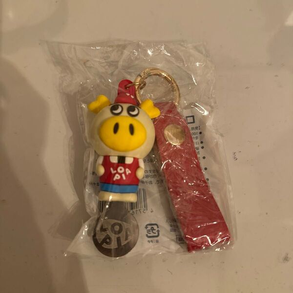 ロピア専用 カートキー ロピタ キーホルダー