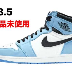 Nike Air Jordan 1 High University Blue