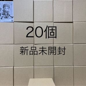 週刊少年ジャンプ2024年35応募者全員サービス ジュエリー・ボニー OP07-019 レカフィグ 20個セット
