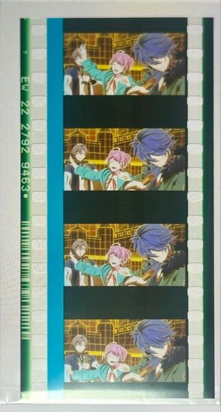 ヒプムビ コマフィルム シブヤ