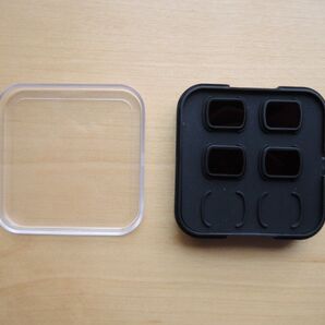 DJI OSMOPOCKET 3 NDフィルターセット
