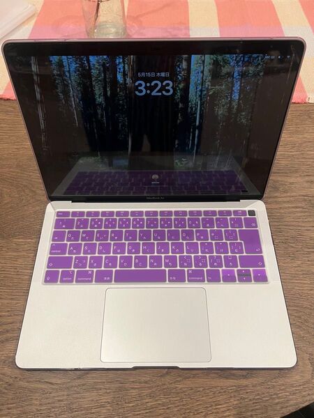 Macbook Air M1