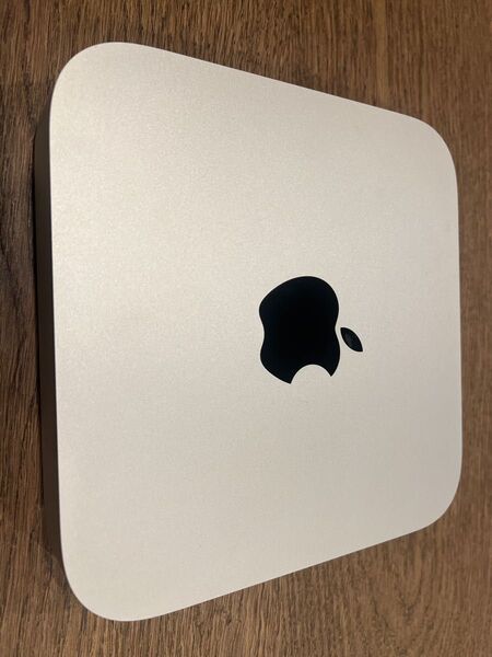 Mac mini M1 SSD512GB