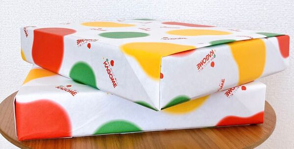 【家庭用、贈答用】カゴメ 国産プレミアムジュースギフト 2箱
