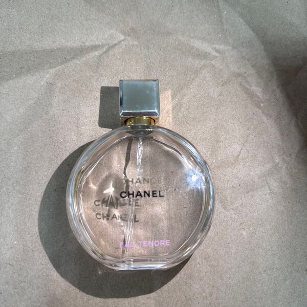 CHANEL チャンス オー タンドゥル オーデパルファン 50ml
