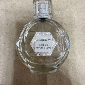JILL STUART オードホワイトフローラル ほぼ未使用