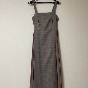 INGNI チェック柄 ワンピース Mサイズ