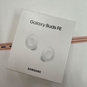 新品未開封 SAMSUNG Galaxy Buds FE