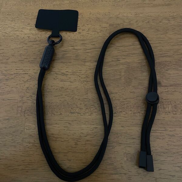 スマホストラップ 携帯ストラップ 首掛け 肩掛け 斜め掛け ショルダーストラップ